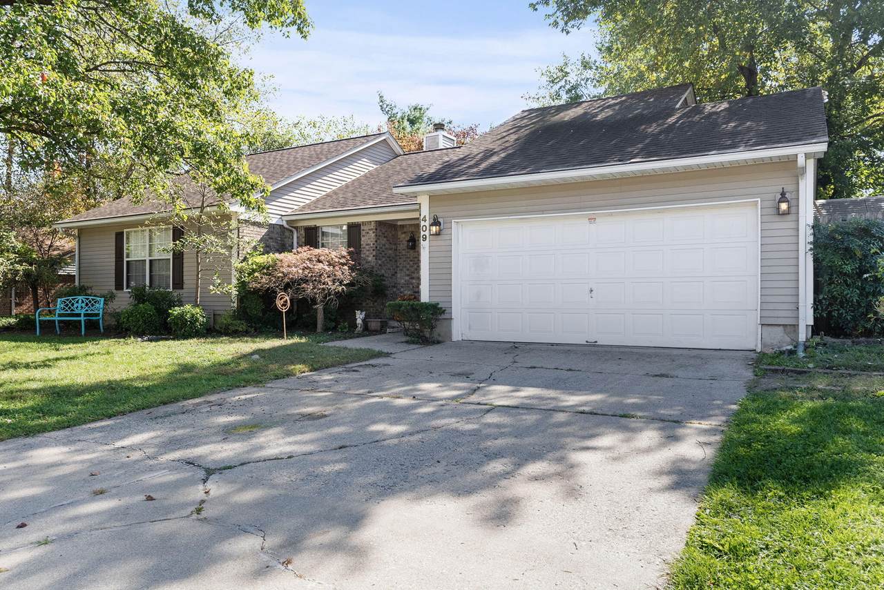 409 Tincher Drive - Photo 1