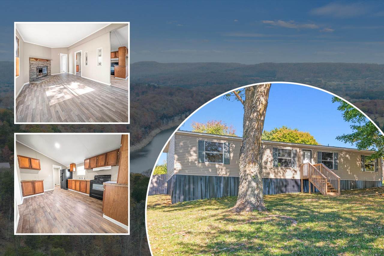 160 Jacksboro Road - Photo 1