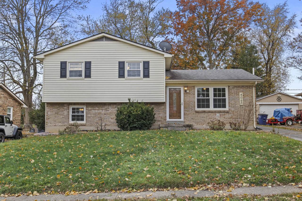 4067 Winnepeg Way - Photo 1