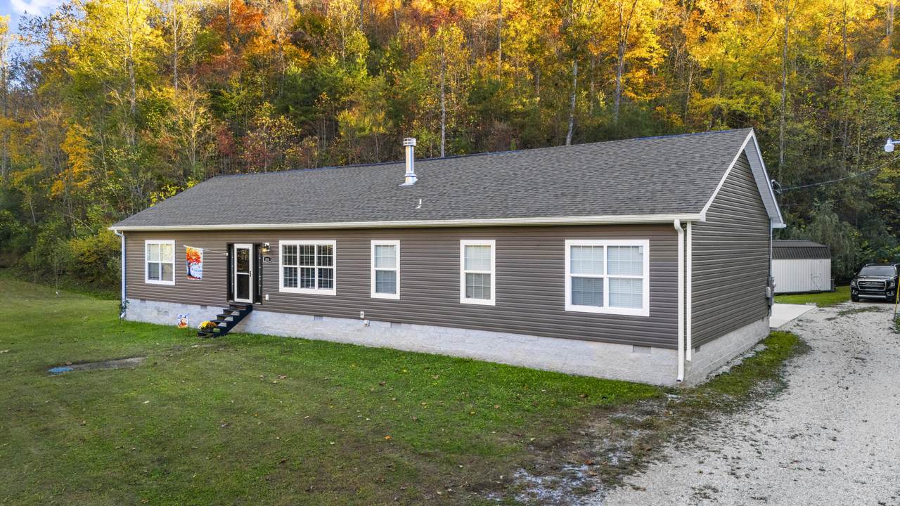 454 Lick Branch - Photo 1