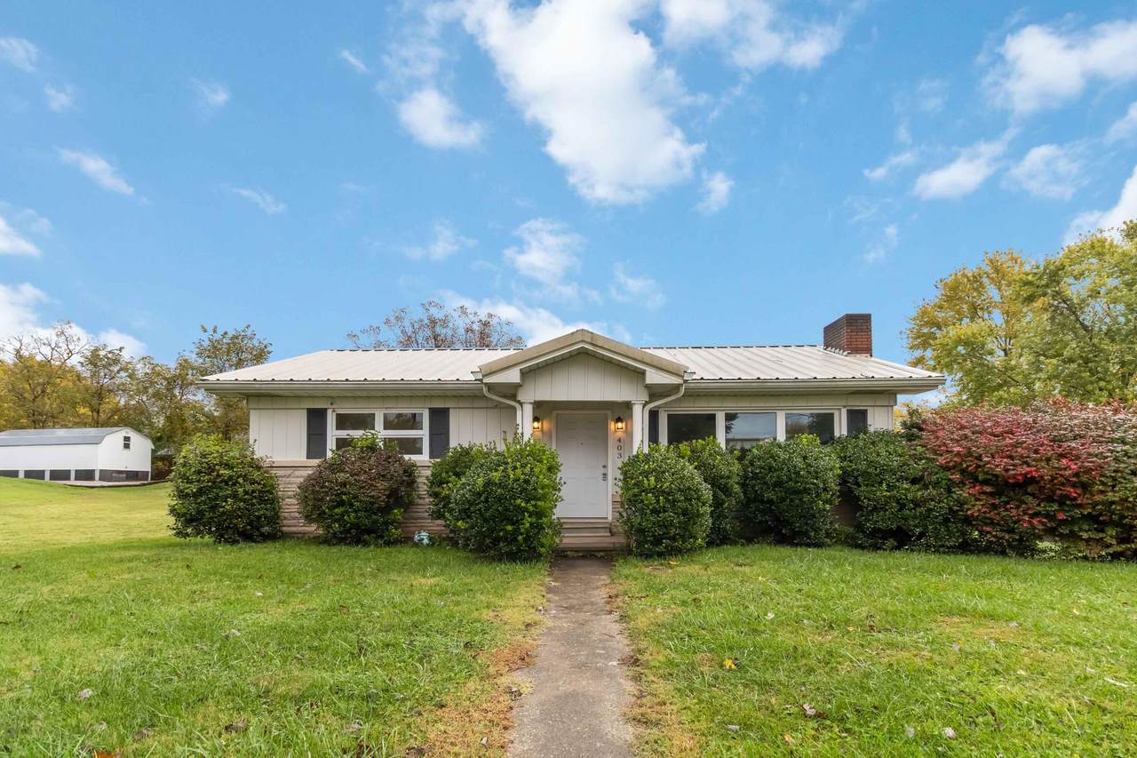 403 Denham Street - Photo 1