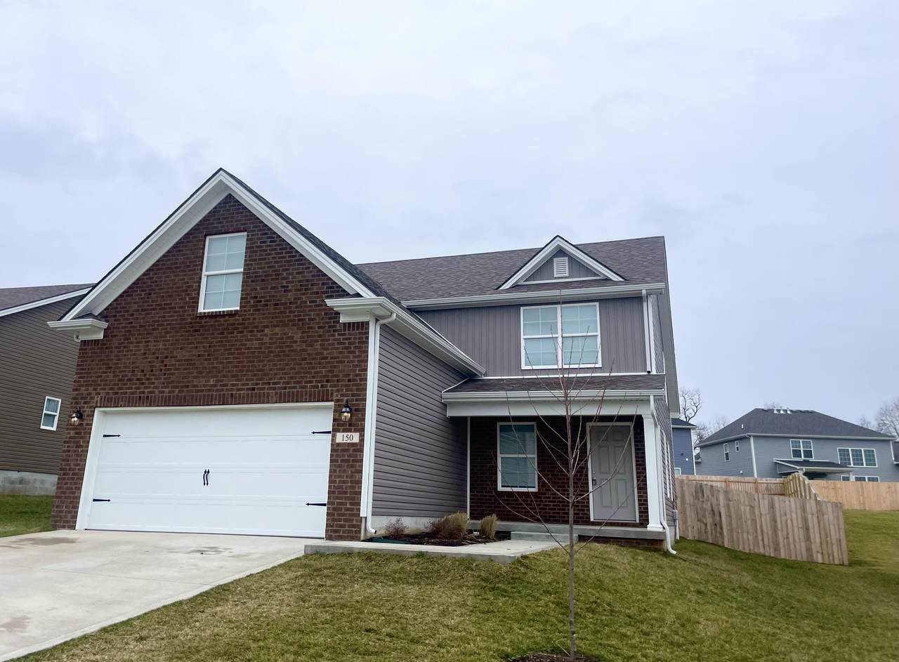 150 Landry Lane - Photo 1