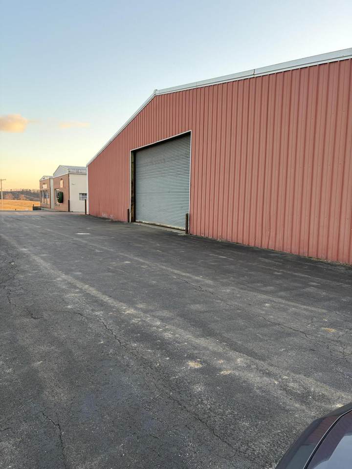 8646 Highway 421 South - Photo 1