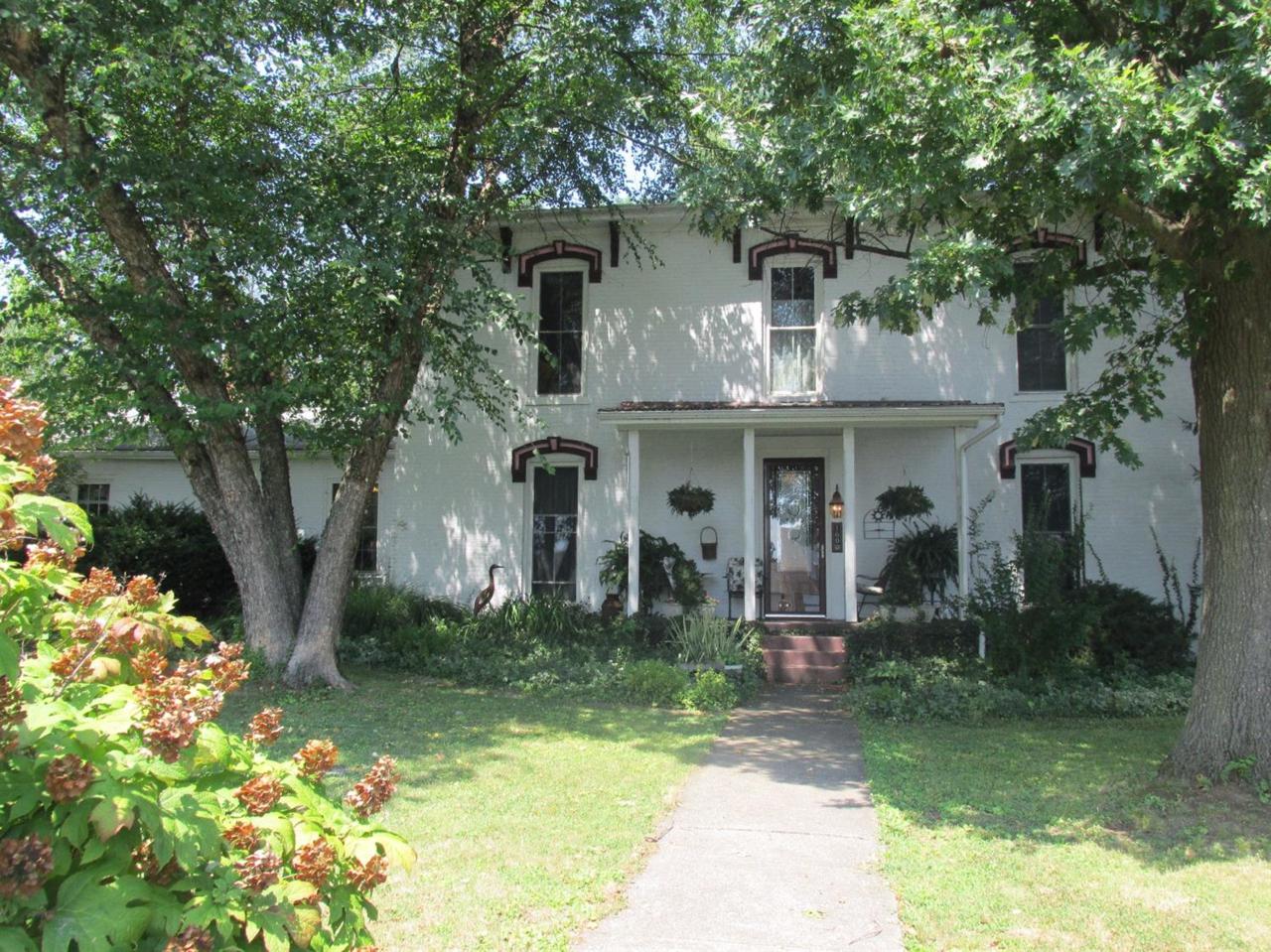 160 Smith Ballard - Photo 1