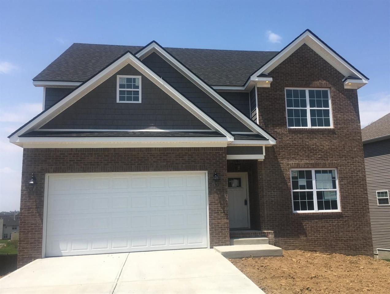 111 Peaceful Landing Drive - Photo 1