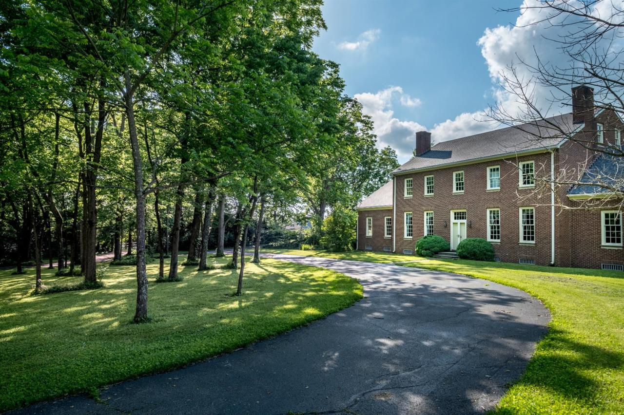 4001 Shannon Run Road - Photo 1