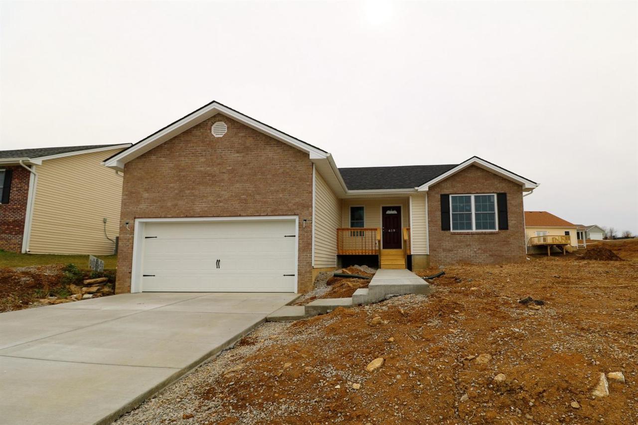 619 Colby Ridge Boulevard - Photo 1