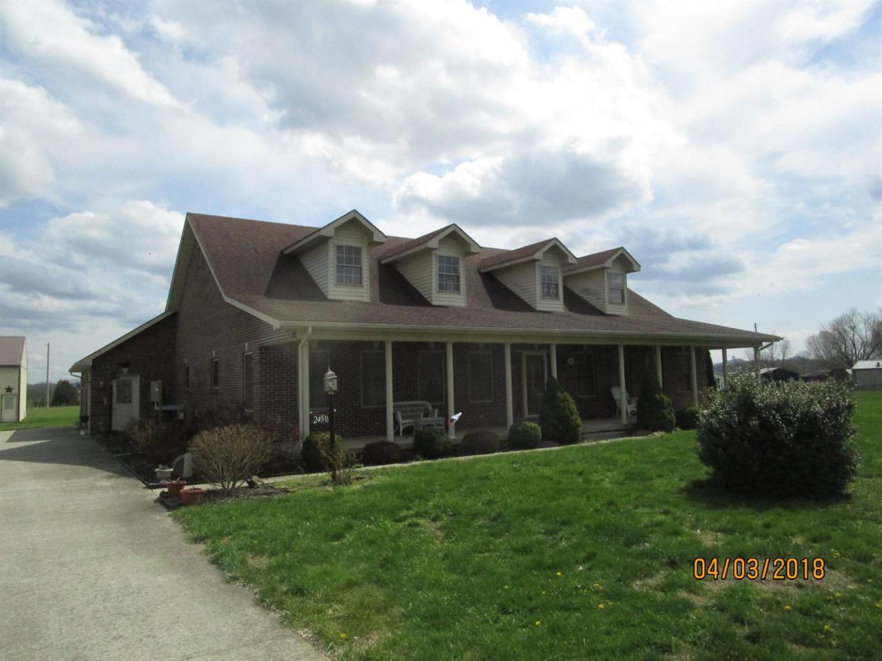 2450 Fox Road - Photo 1
