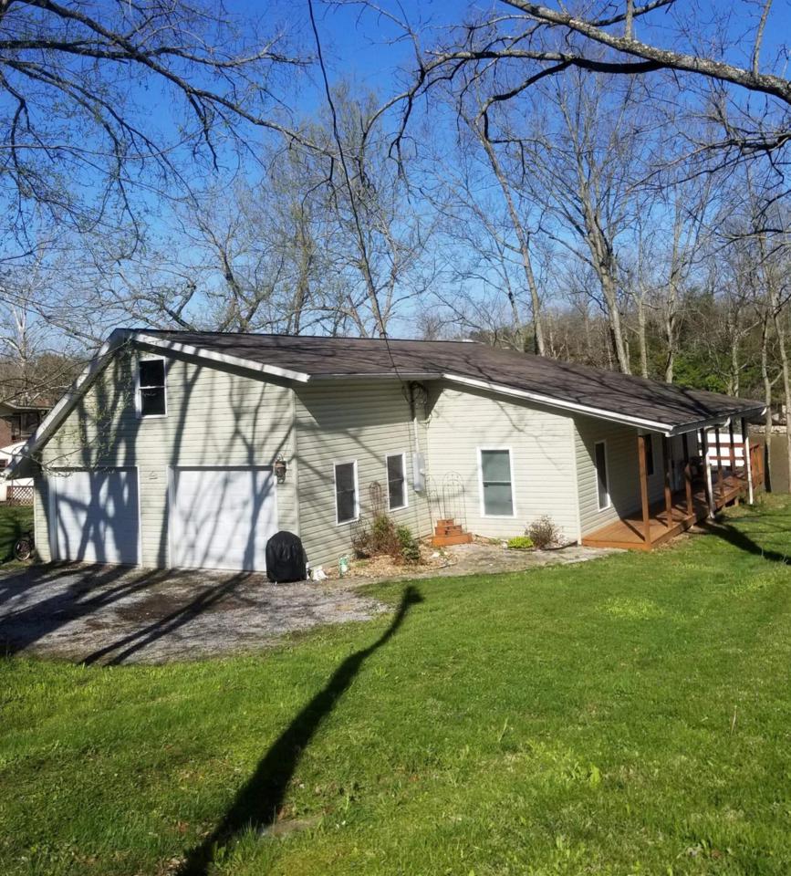 2125 Crystal Springs Rd - Photo 1