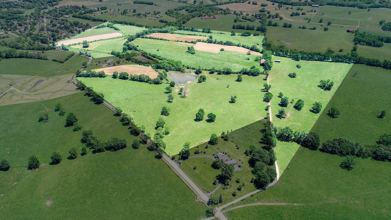 1500 Thatchers Mill Road - Photo 1