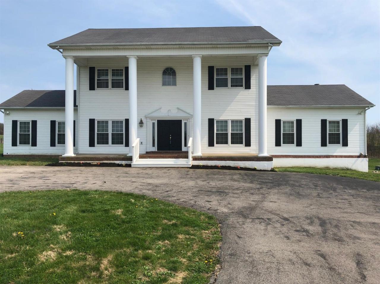 3800 Haley Road - Photo 1