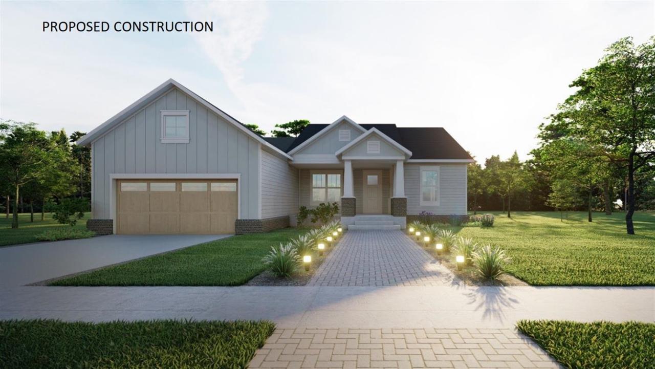 319 Furlong Trace - Photo 1