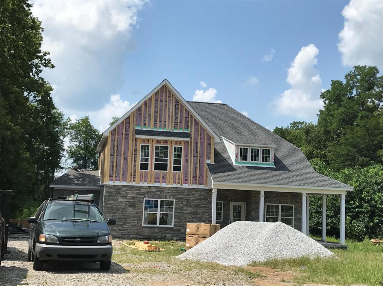 151 Rocky Waters Way - Photo 1