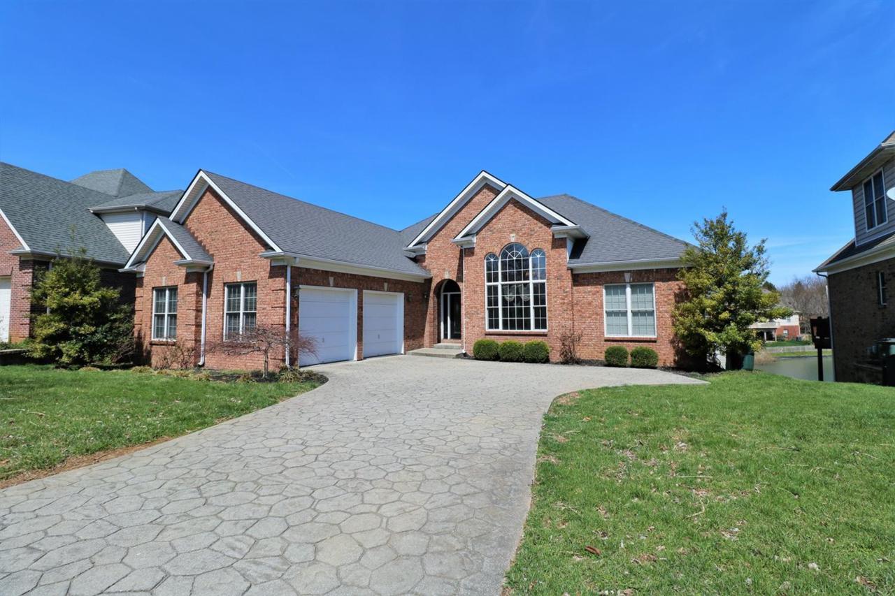 1364 Saddle Club Way - Photo 1