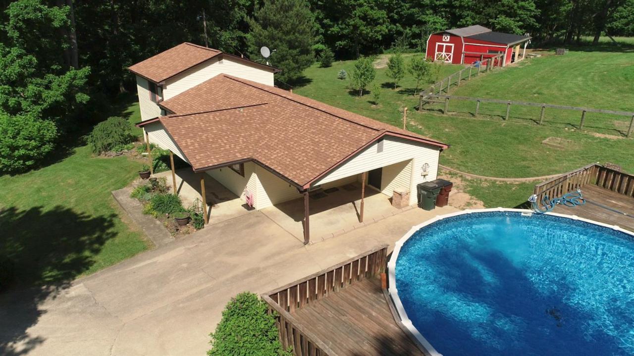 2141 Curdsville Road - Photo 1