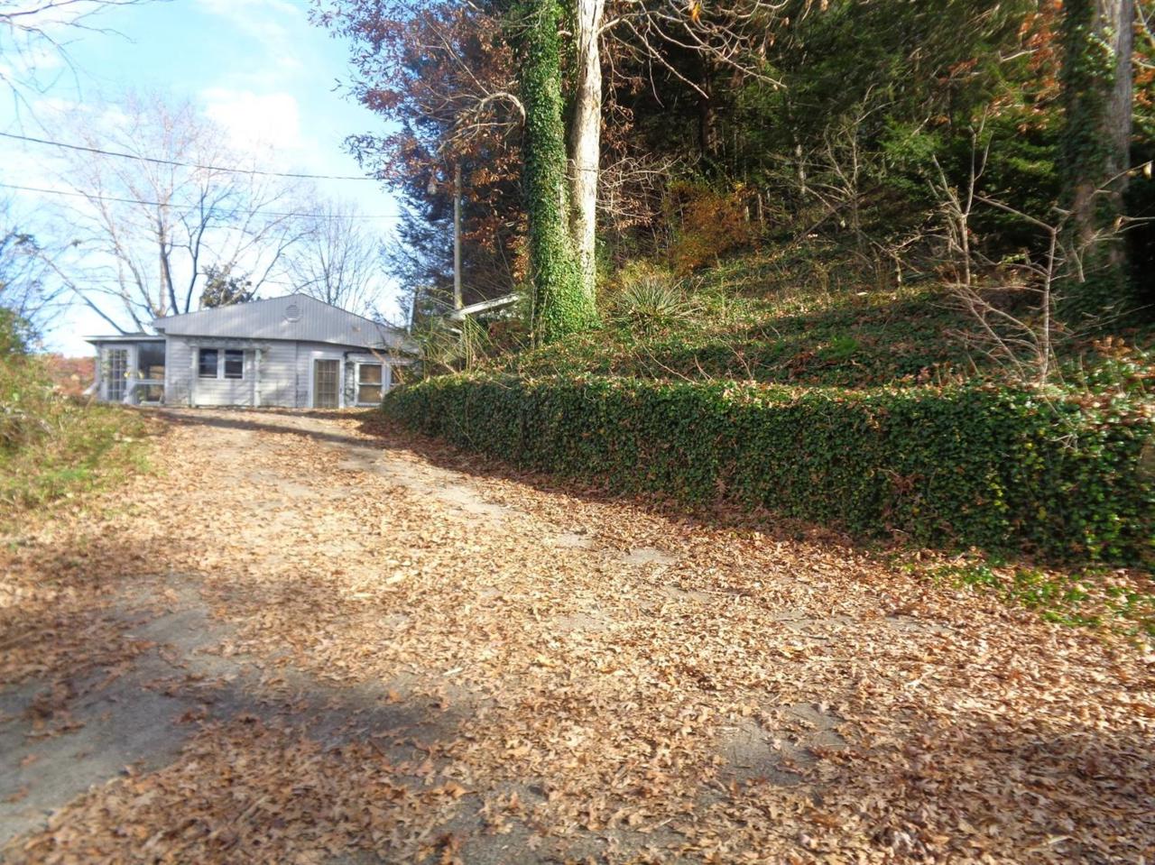 713 Left Fork Fishermans Cove Road - Photo 1