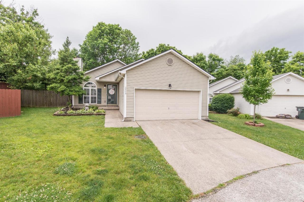 2504 Cashel Court - Photo 1