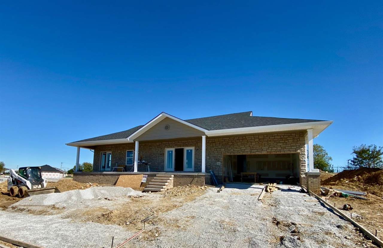 505 Kincaid Lane - Photo 1