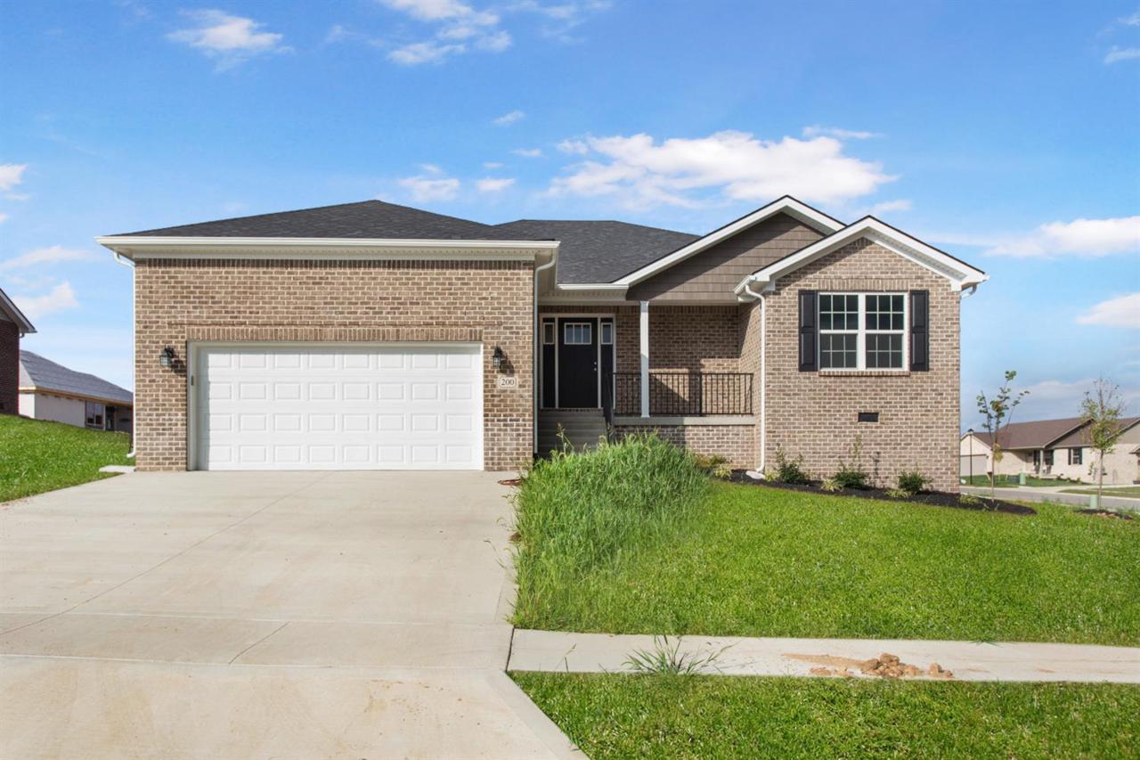 200 Amaryllis Drive - Photo 1