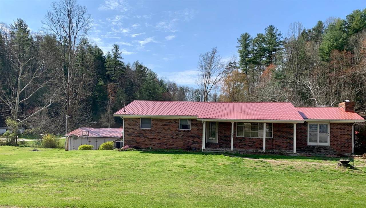 503 Quillen Chapel - Photo 1