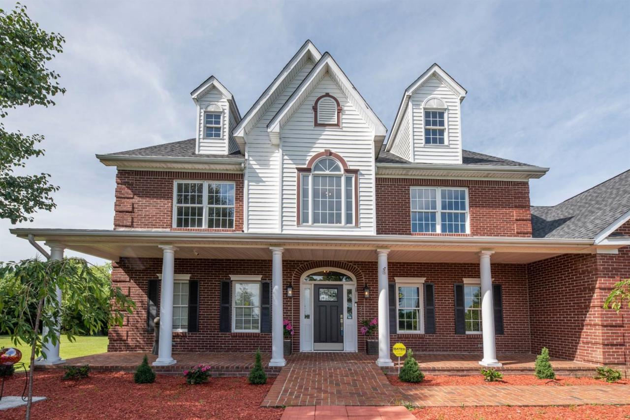 338 Carrick Pike - Photo 1