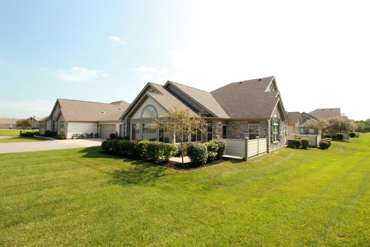 44 Saddle Ridge - Photo 1