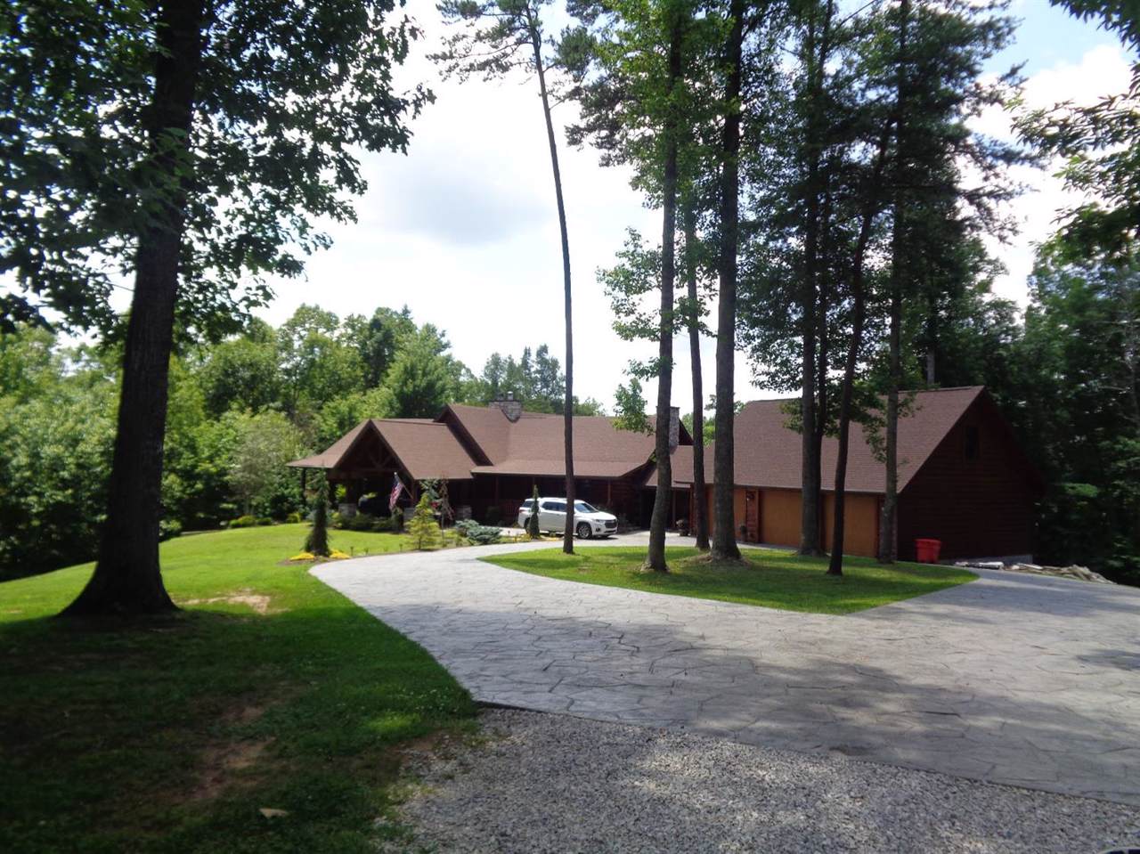 2751 Hightop Road - Photo 1