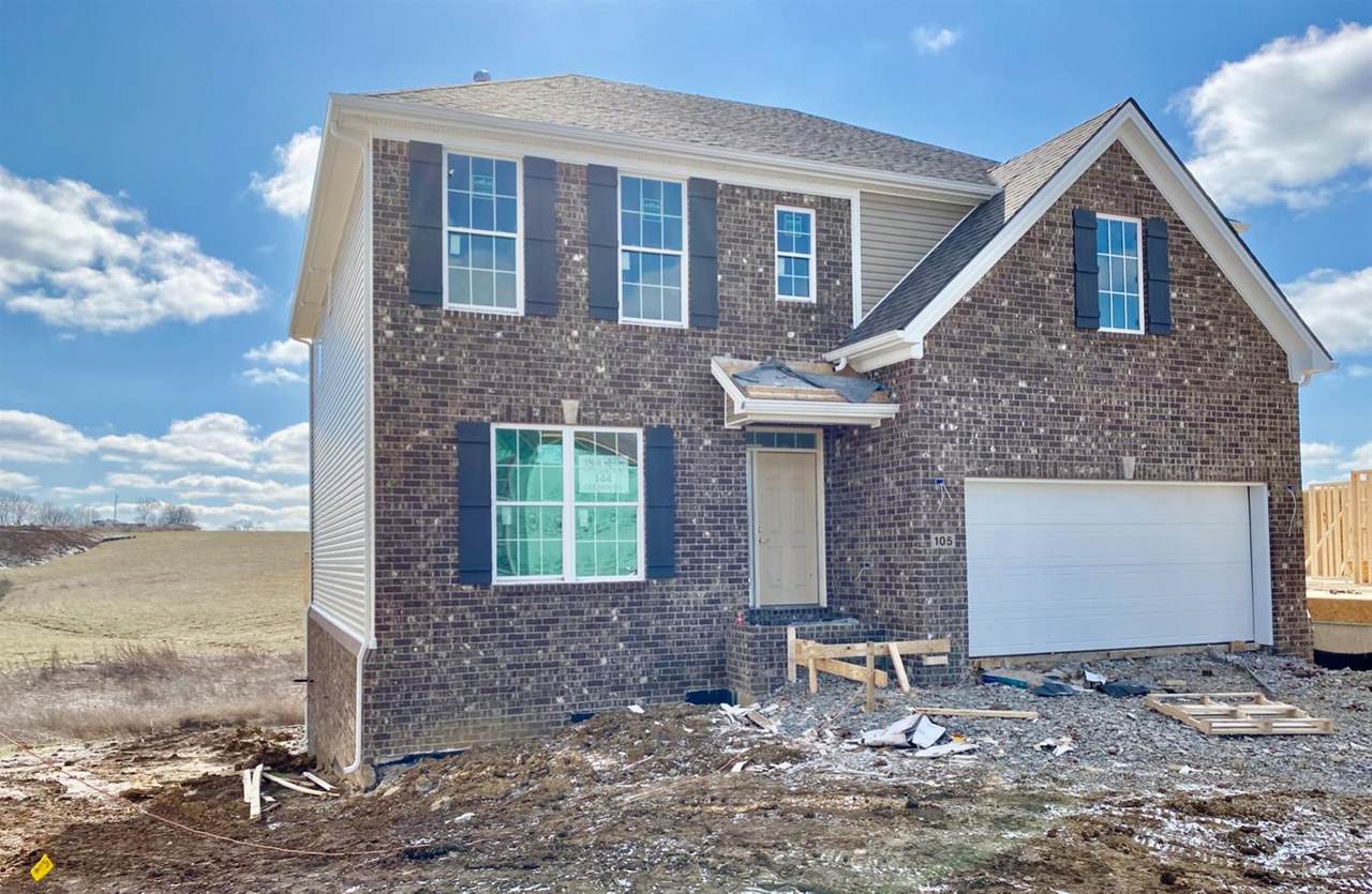 144 Castle Acre Way - Photo 1