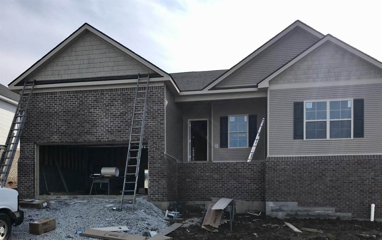 611 Colby Ridge Boulevard - Photo 1 611 Colby Ridge Boulevard - Photo 1