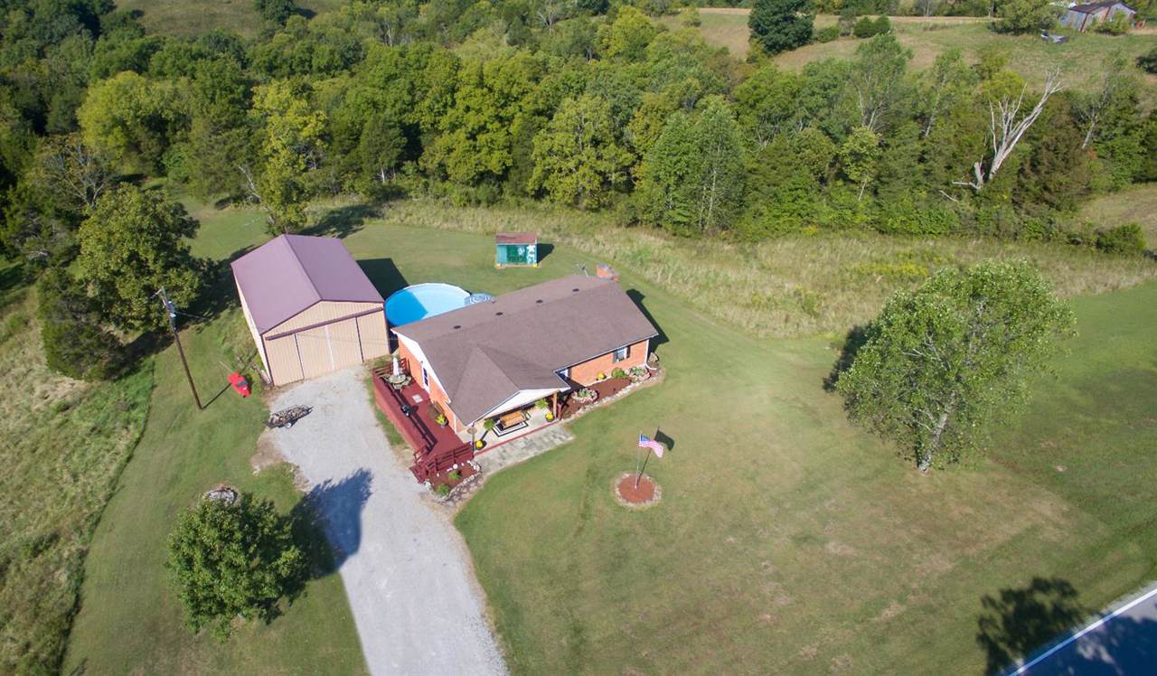 11995 Hwy 421 (Bald Knob Rd) - Photo 1