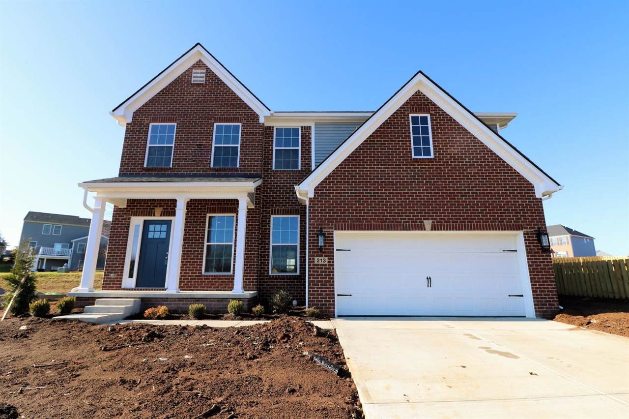213 Showalter Drive - Photo 1