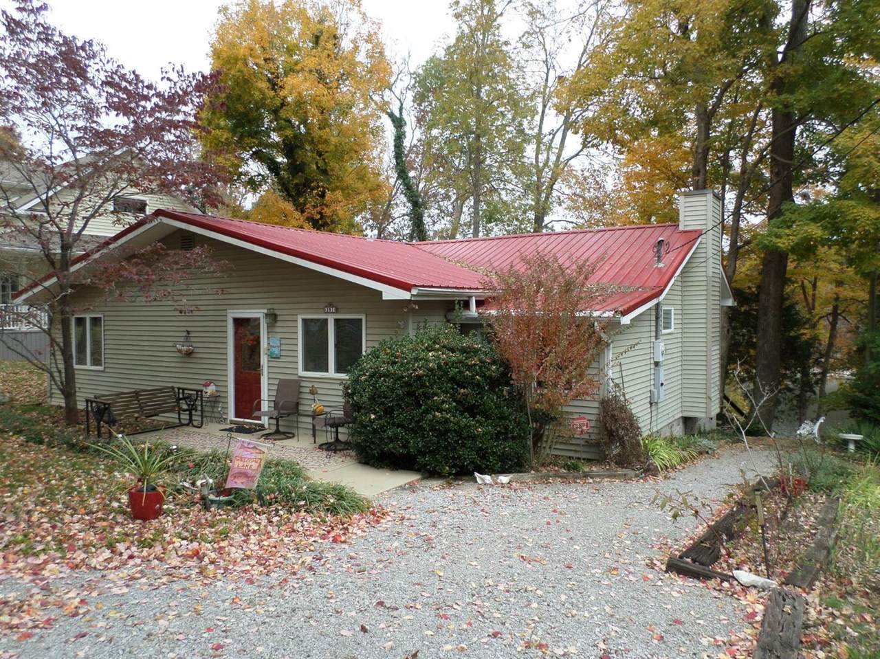 391 Sunrise Shores Road - Photo 1