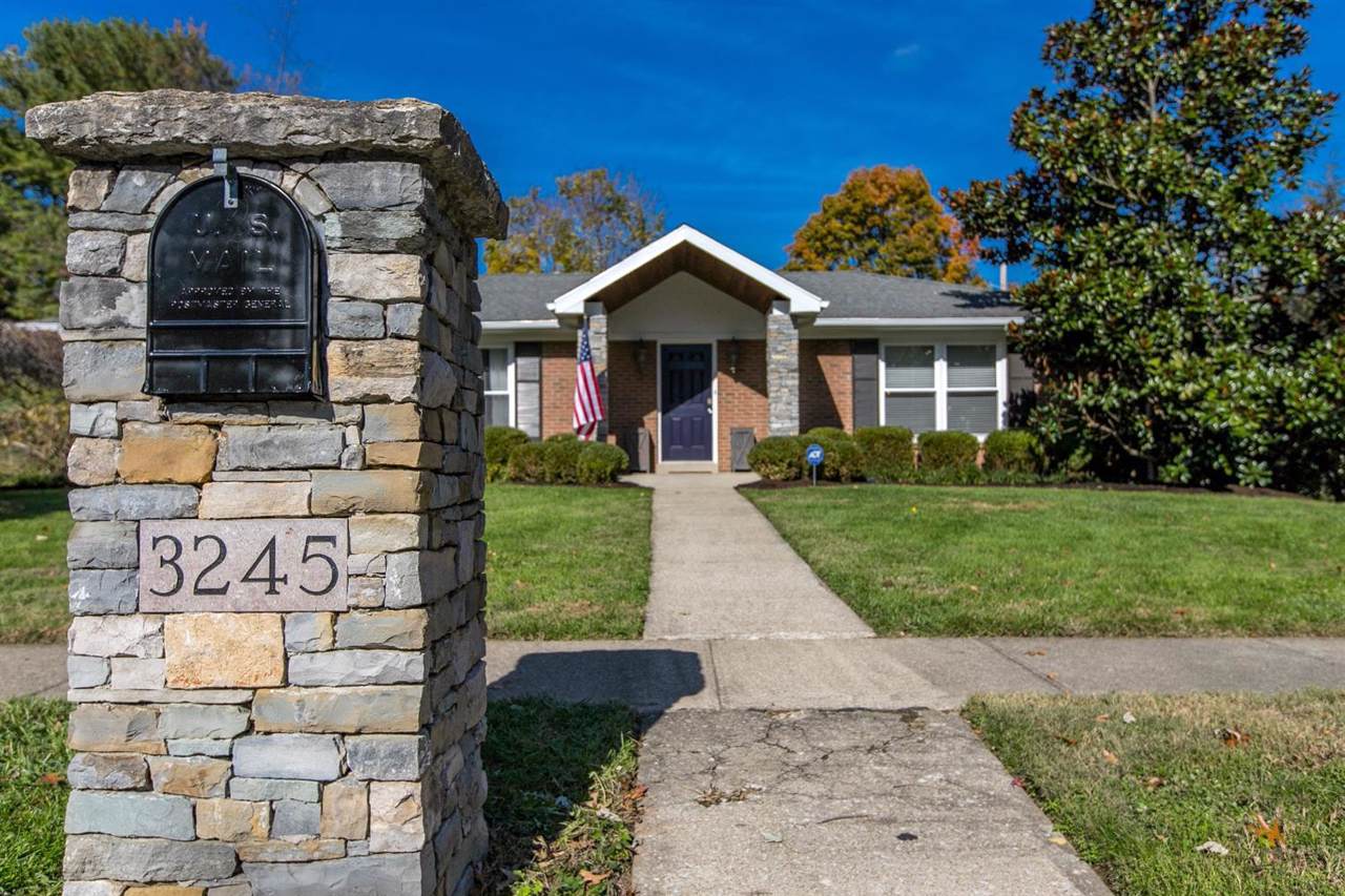 3245 Pepperhill Road - Photo 1