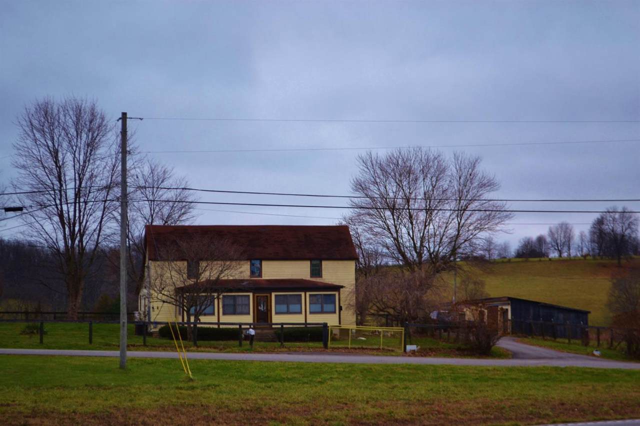 1344 Versailles Road - Photo 1