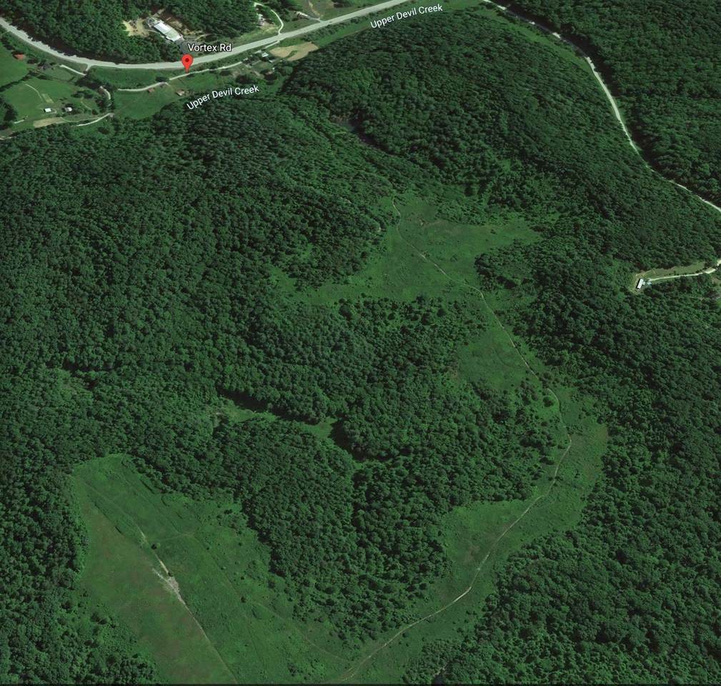 1 Vortex Road - Photo 1