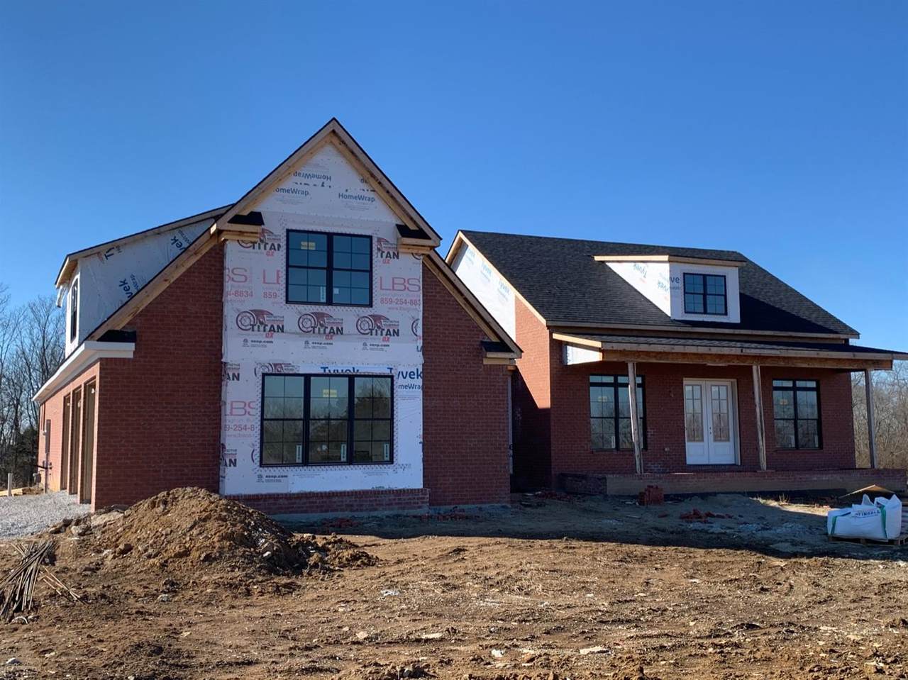 211 Grandview Trail - Photo 1