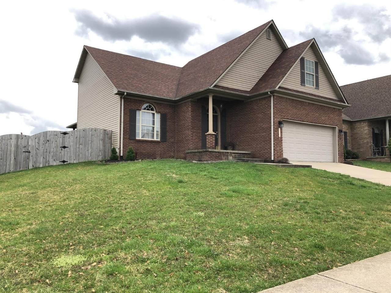 268 Harmony Ridge Road - Photo 1