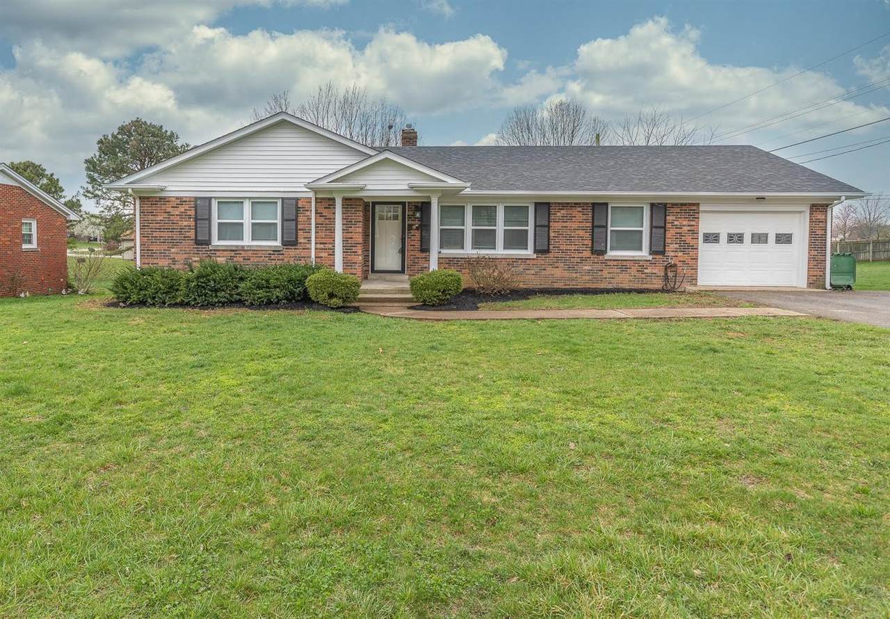 210 Pocahontas Trail - Photo 1