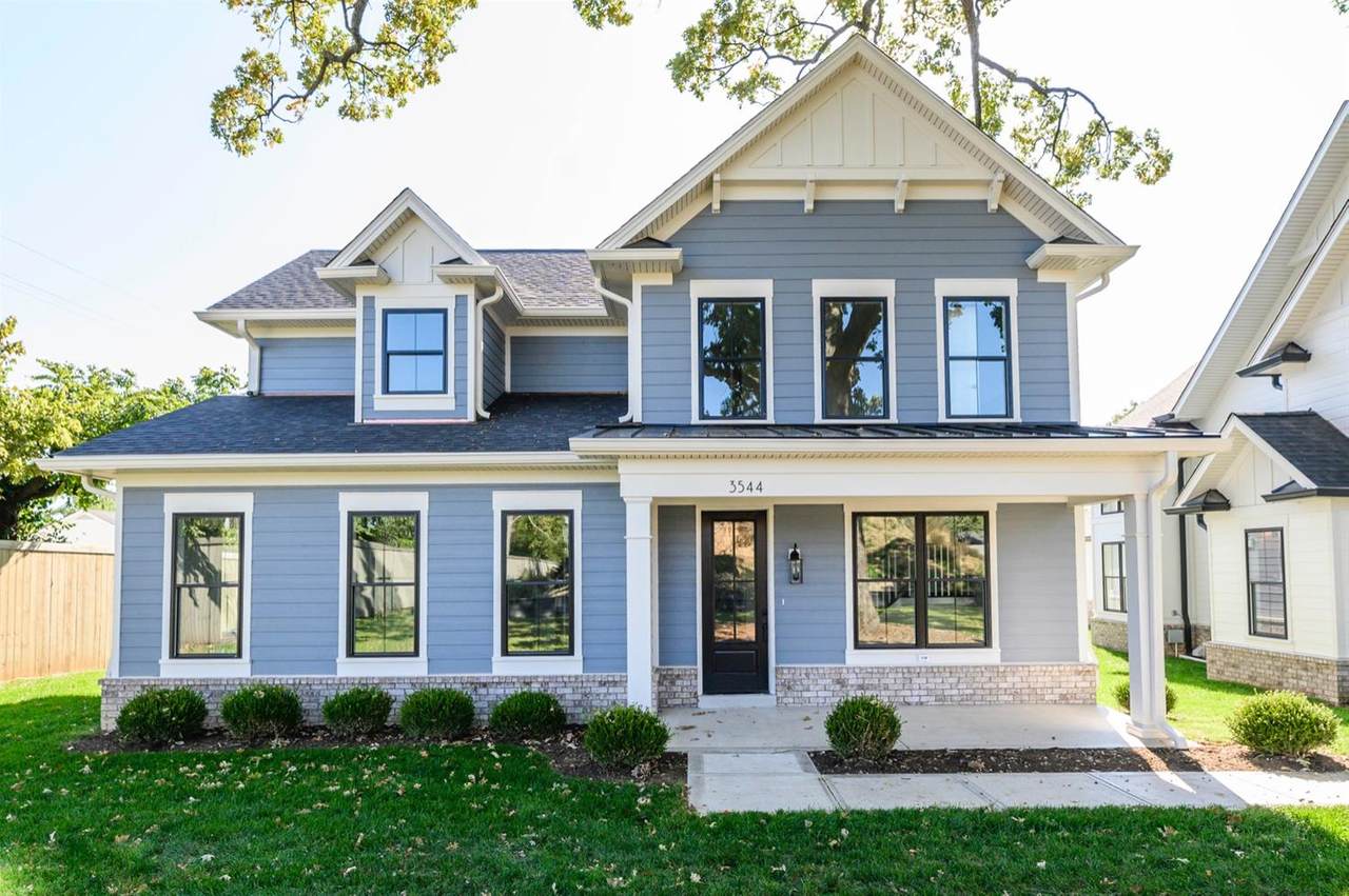 3544 Harper Woods Lane - Photo 1