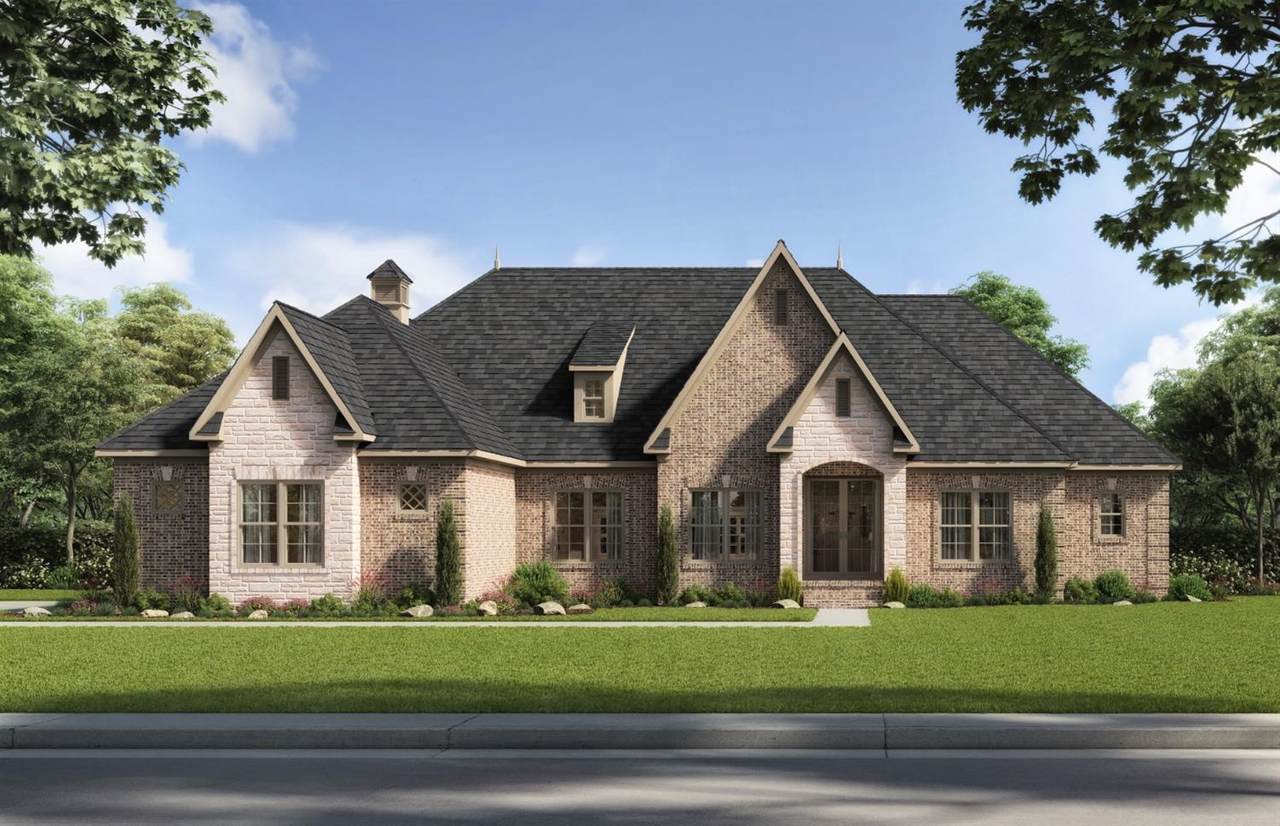 205 Longridge Drive - Photo 1