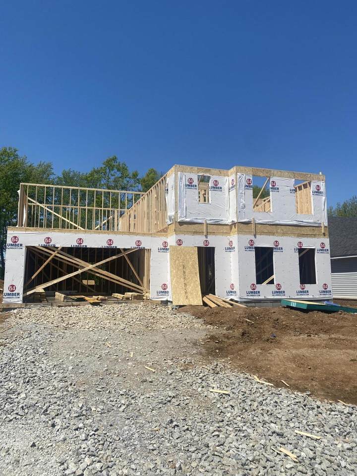 117 Bill Perkins Lane - Photo 1