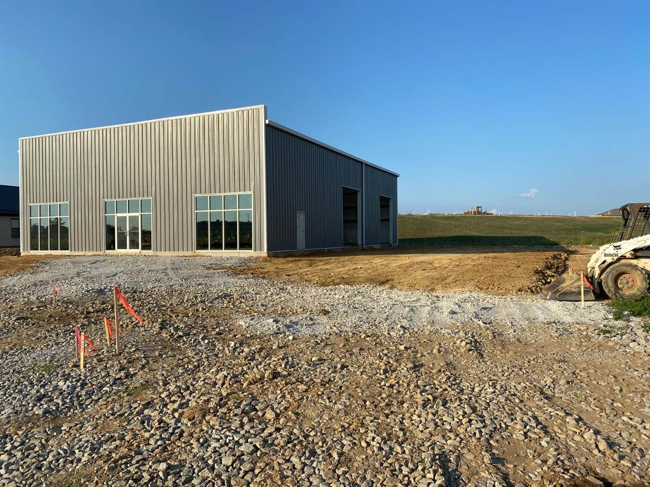 400 Farris Park Boulevard - Photo 1
