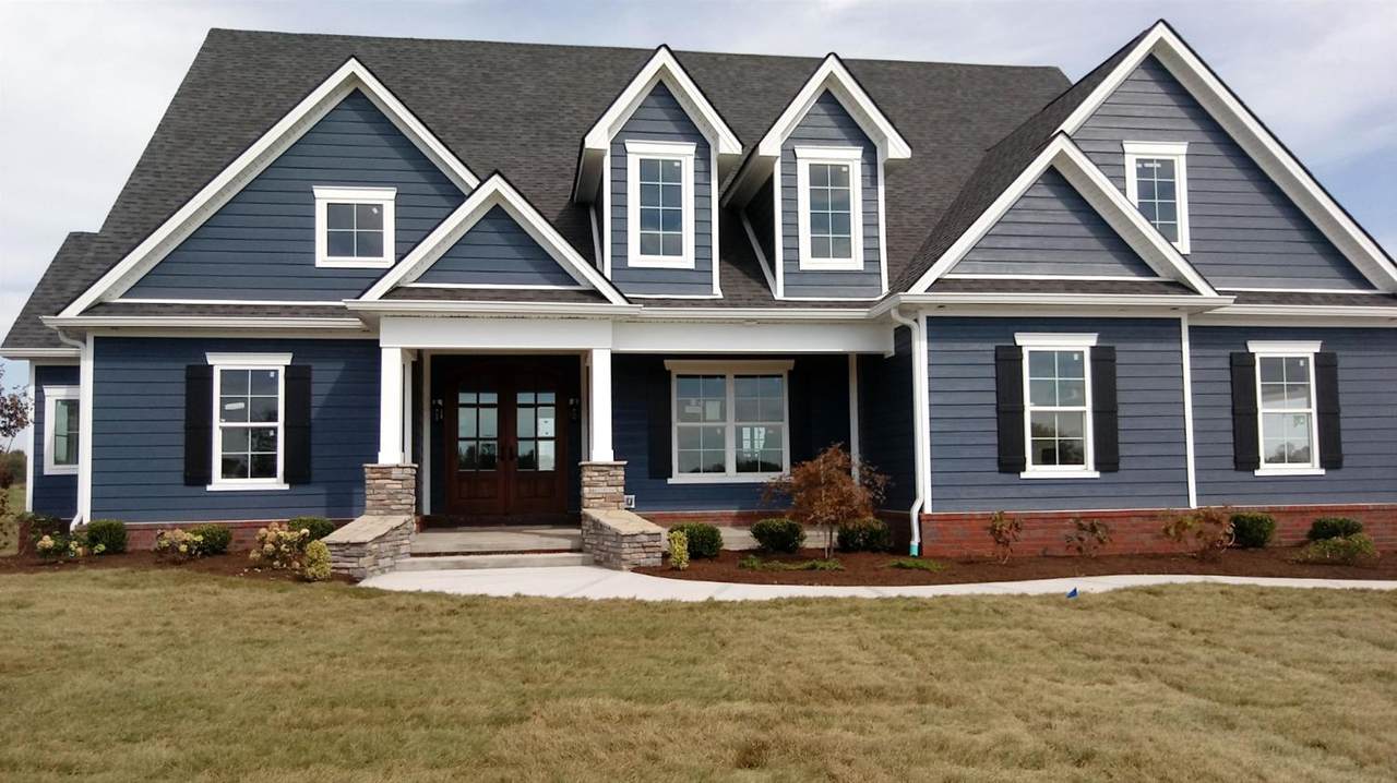 105 Longridge Drive - Photo 1