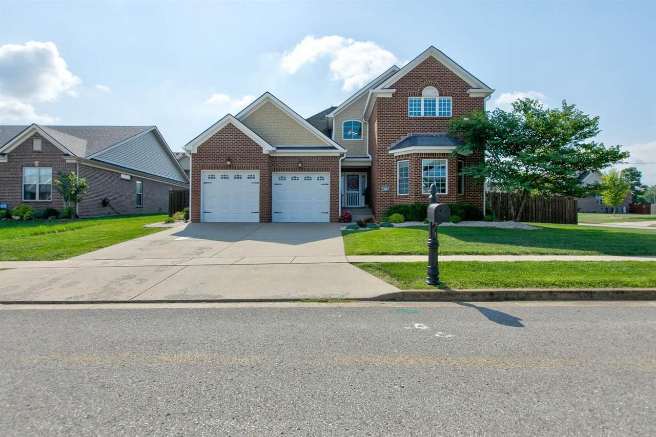 110 Meadow Lark Trail - Photo 1