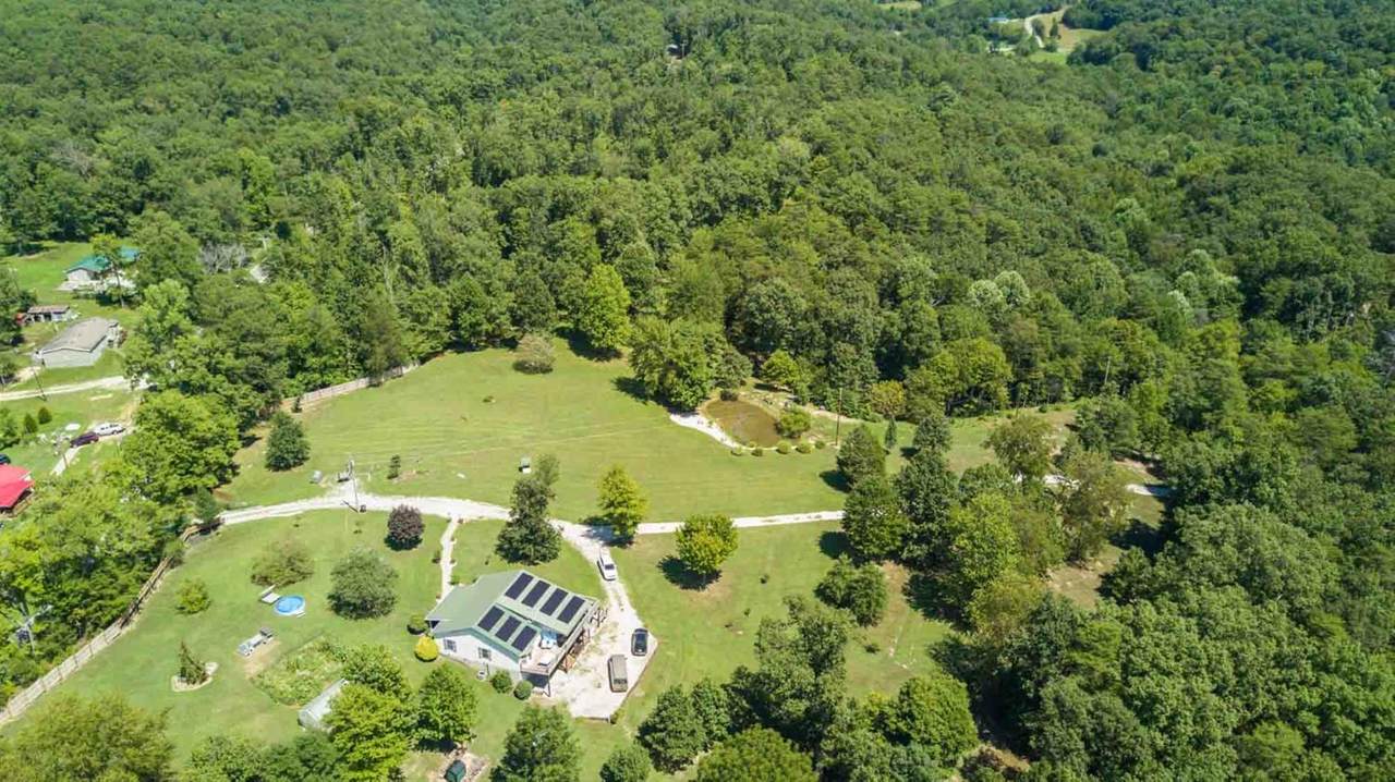 1460 Spout Springs Road - Photo 1