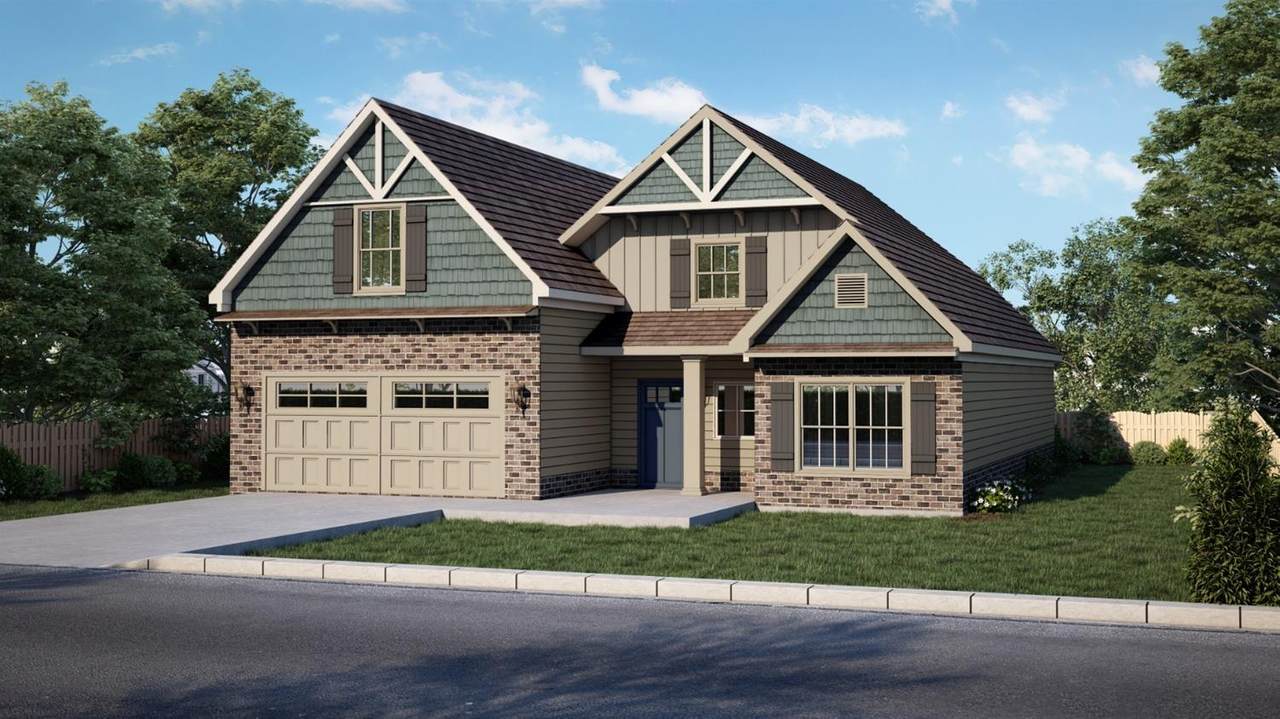 609 Saybrook Point - Photo 1