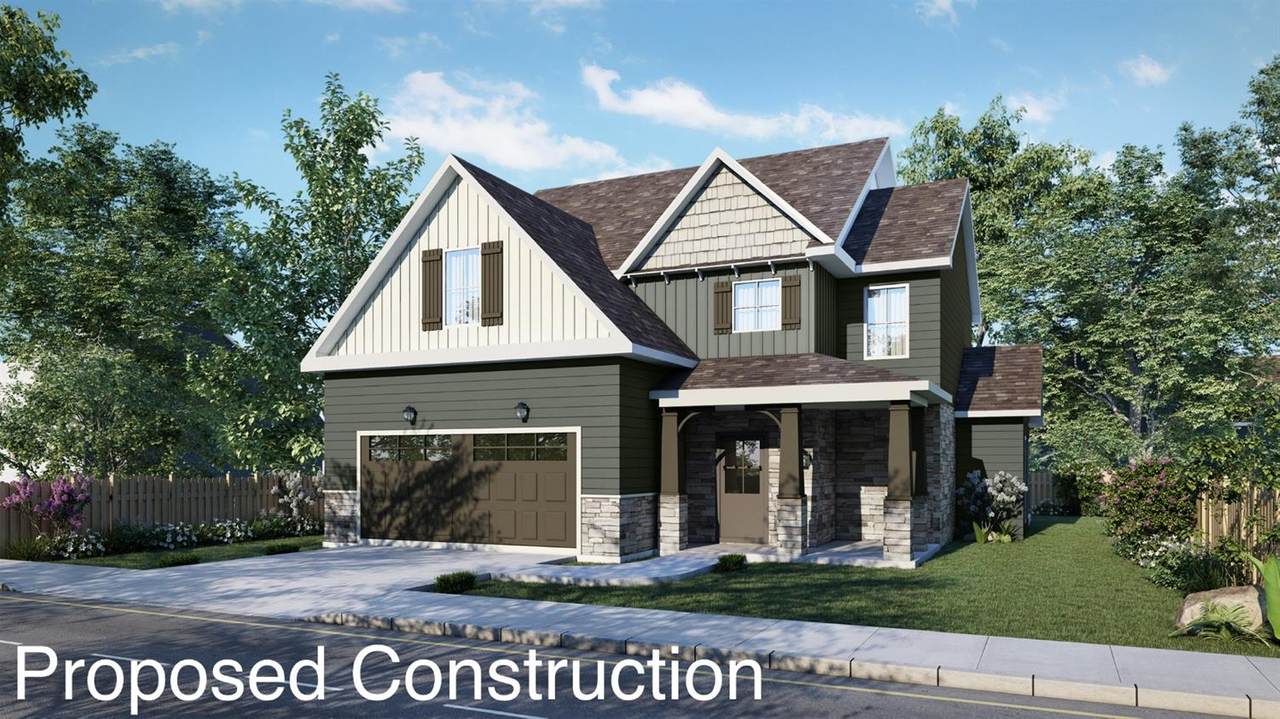 204 Ruth Miller Drive - Photo 1