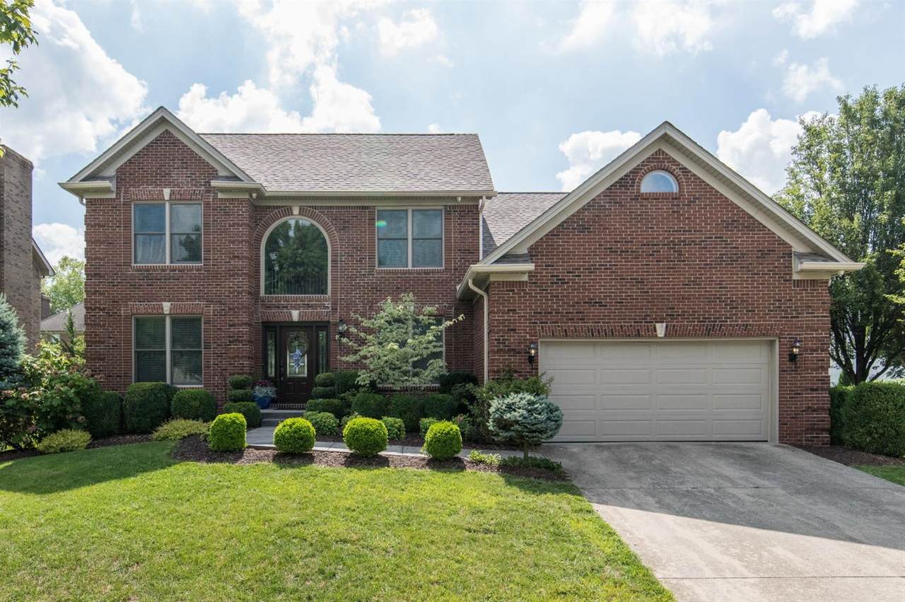 2284 Chamblee Lane - Photo 1