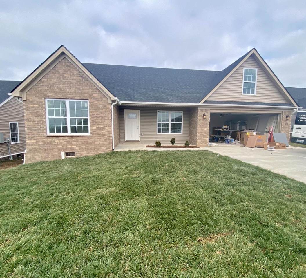 252 Meridian Way - Photo 1