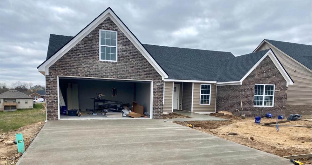 256 Meridian Way - Photo 1